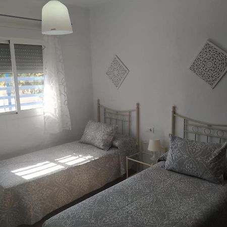 Casa Enrique Villa Cadiz Bagian luar foto