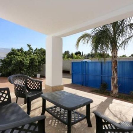Casa Enrique Villa Cadiz Bagian luar foto