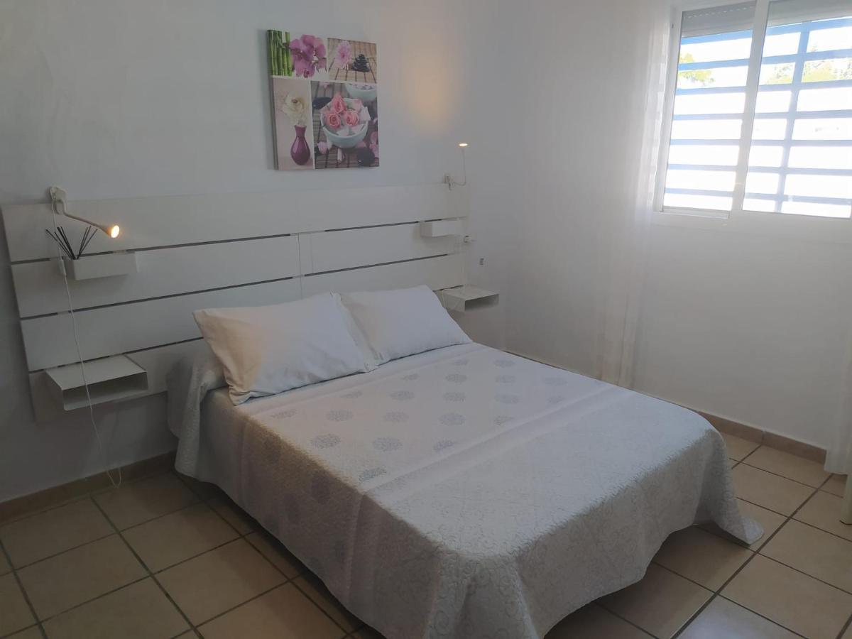 Casa Enrique Villa Cadiz Bagian luar foto