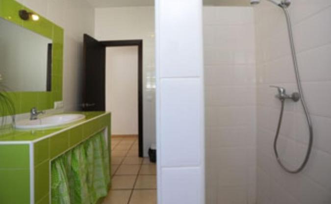 Casa Enrique Villa Cadiz Bagian luar foto