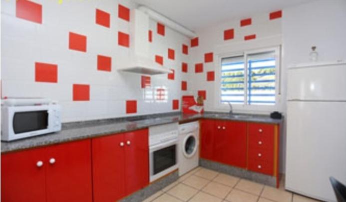 Casa Enrique Villa Cadiz Bagian luar foto