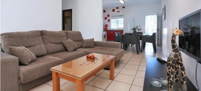 Casa Enrique Villa Cadiz Bagian luar foto