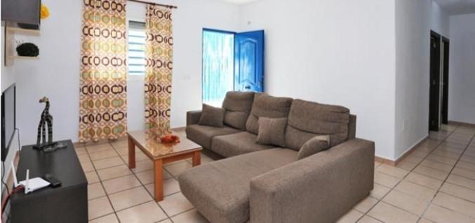 Casa Enrique Villa Cadiz Bagian luar foto