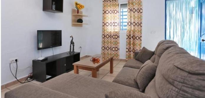 Casa Enrique Villa Cadiz Bagian luar foto