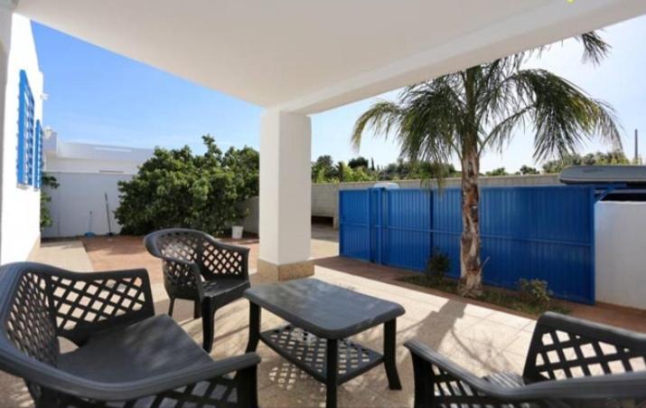 Casa Enrique Villa Cadiz Bagian luar foto